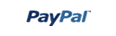 Paypal: Shop, pay and accept payments online quickly and securely.