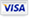 VISA payments are accepted for our Internet Marketing solutions.